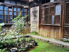 -书隐楼