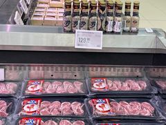 -盒马X会员店(上海森兰商都店)
