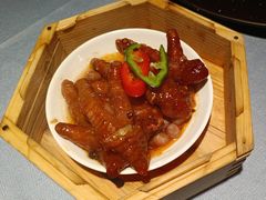 -晓粤·惹味粤菜(凯德乐峰广场店)