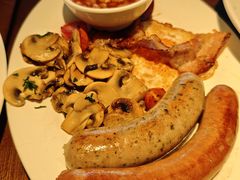 -FABIO’S费比欧披萨餐厅