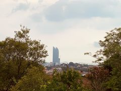 -笔架山