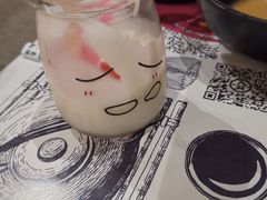 网红奶酪罐子-八角锄烧·肉火锅(天河城店)