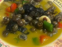 -小骨煲金华砂锅(转塘金街美地店)