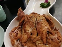 -西安饭庄·非遗陕菜(钟楼店)