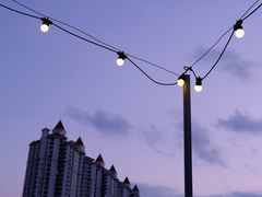 -南蚝小贝海鲜特色餐厅(南澳岛店)