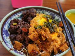 红烧牛肉面-旺泉餐饮店·清真牛肉面馆