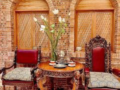 -叶叶菩提(太原别墅店)