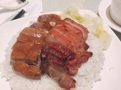 -香港新发烧腊茶餐厅(万象店)