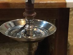 水烟-阿拉伯萨娜餐厅(石马社区店)