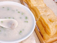 -点都德(大茶楼店)