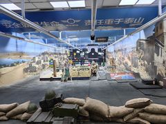 -都市枪神实弹射击俱乐部