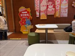 -乐凯撒披萨(欢乐颂购物中心店)