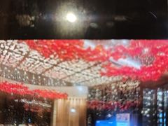 -富力万达嘉华酒店-品珍中餐厅(水果湖店)