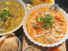 -Thai Alley泰爱里(二沙岛店)