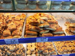 -张家清真糕点(奉天街店)