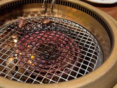 -御牛道日式烤肉料理(杭州万象城店)