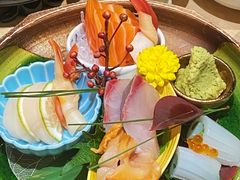 -小山日本料理(太古汇店)