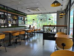 -真功夫(彩田路店)