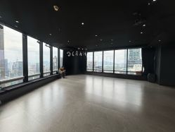 -OCEAN DANCE高空舞蹈室