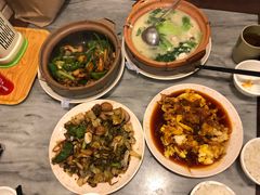 -紫金食坊(江南西路店)