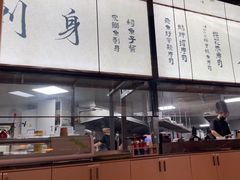 -千叶寿司创意融合料理(水韵城店)