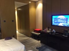 -重庆悦来温德姆酒店