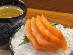 -戏作寿司(观音桥店)
