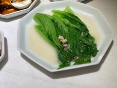 -金戈戈香港豉油鸡(皇庭广场店)