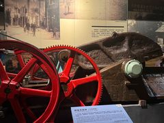 -柳州工业博物馆