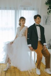 点击看大图 -太古映画婚纱摄影(天河店)