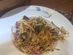 -二旗里烧烤·烤羊排(龙域店)