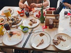 -上海虹桥宾馆味翠餐厅