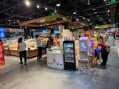 -旺豪阳光超市(友谊阳光城店)
