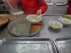 -巧手馄饨(箍桶巷店)