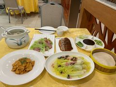 -西安烤鸭店(369烤鸭王店)
