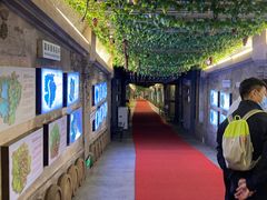 -青岛葡萄酒博物馆