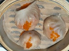 -广州富力丽思卡尔顿酒店·丽轩·粤菜
