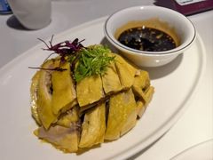 -老平安农家菜(平安店)