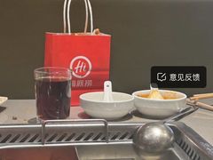 -海底捞火锅(杭州滨江九宜城店)