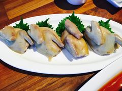 -小厨娘淮扬菜(清江苏宁广场店)