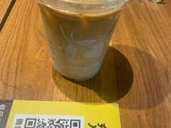 -瑞幸咖啡(广东外经贸大厦店)