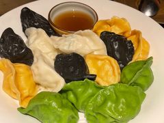 -KŌNG胶东小馆·酒馆(华熙店)
