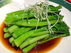 -金狮麟·新豫菜(金码大厦店)