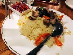 -阿罗新疆菜(人民广场店)