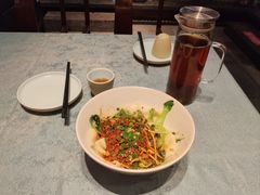 -长安炊烟庭院陕菜(七路明光路店)