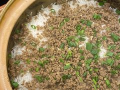 雪花牛肉煲仔饭-横沥牛庄(总店)