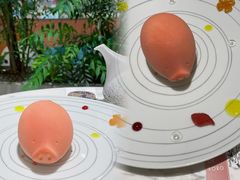 -théATRE 茶聚场(王府中環店)