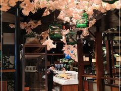 -幸福里四季火锅店