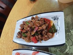 -梅姐海鲜餐厅(水头海鲜街店)