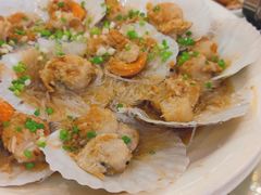 -顺风海鲜港(金玉兰店)